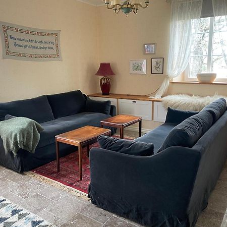 קריסטינהאמן Snaellfaell Country Living - Akerbo Gard Charmigt Renoverad Flygel מראה חיצוני תמונה
