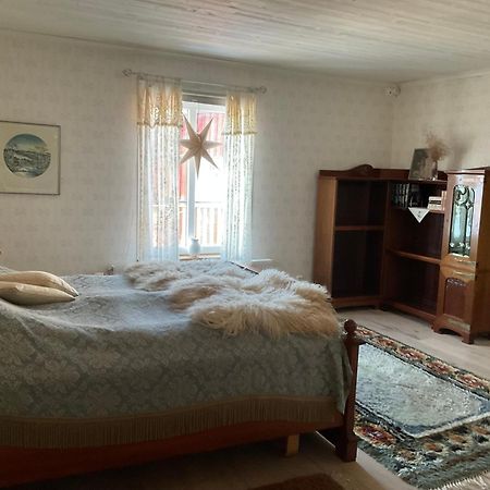 קריסטינהאמן Snaellfaell Country Living - Akerbo Gard Charmigt Renoverad Flygel מראה חיצוני תמונה